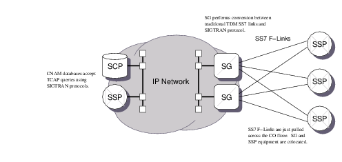 Network Architecture